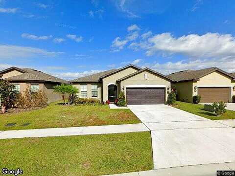 Rindge, POLK CITY, FL 33868