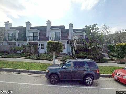 Manchester, PLAYA DEL REY, CA 90293