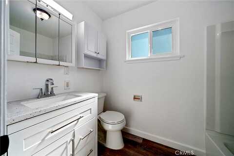 Linden Avenue, Long Beach, CA 90813