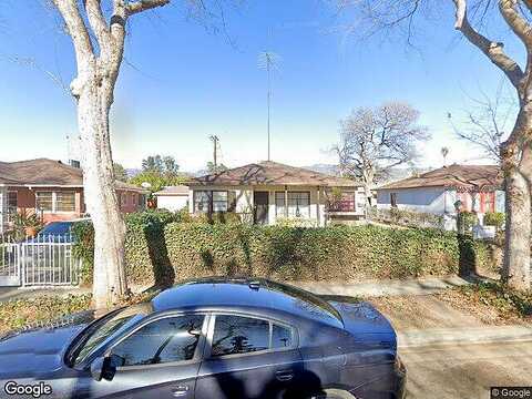 19Th, SAN BERNARDINO, CA 92404