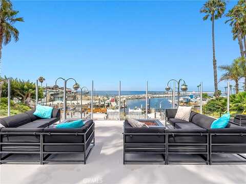 The, REDONDO BEACH, CA 90277