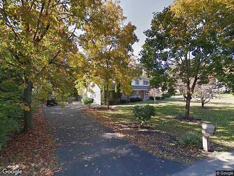 Burning Tree, FAYETTEVILLE, PA 17222