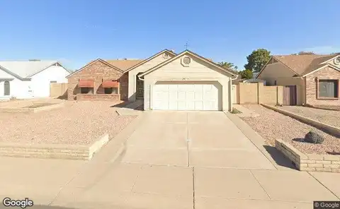 Del Mar, GLENDALE, AZ 85306