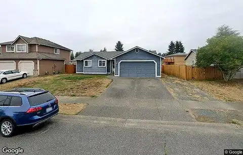 138Th, MARYSVILLE, WA 98271