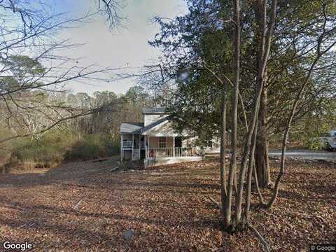 Wallace Lake, DOUGLASVILLE, GA 30135