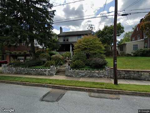Bailey, NEW CUMBERLAND, PA 17070