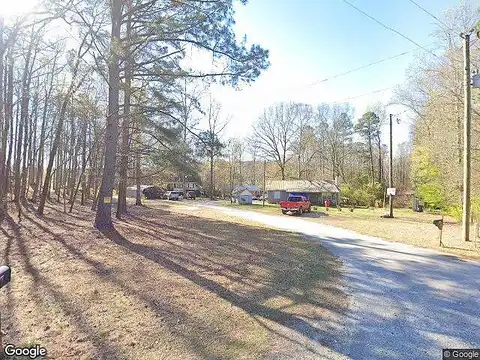 Barnes, COMMERCE, GA 30530