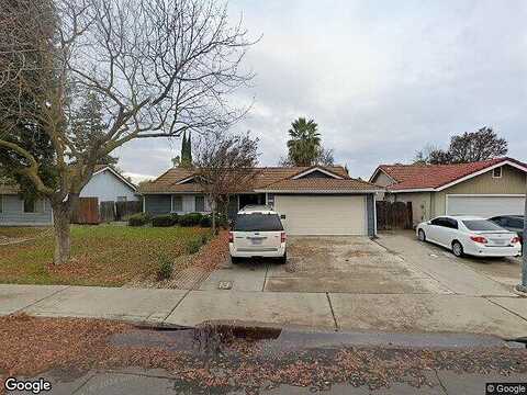 Mcclure, MODESTO, CA 95357