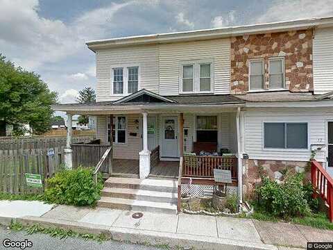 Richardson, MARCUS HOOK, PA 19061
