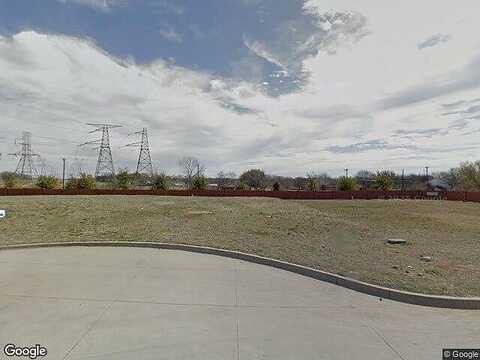 Sierra Blanca, BURLESON, TX 76028