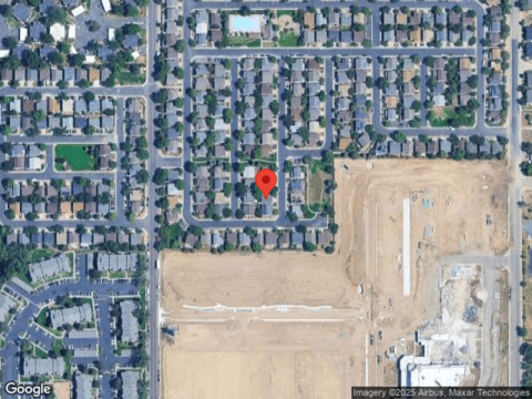 Beeler, DENVER, CO 80247