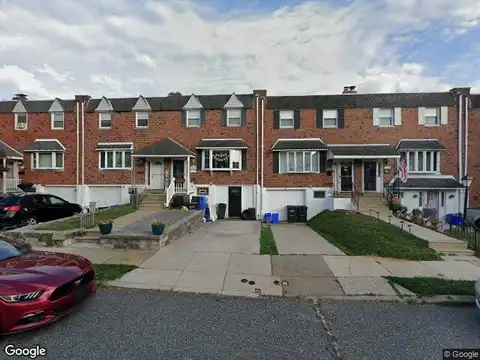 Chilton, PHILADELPHIA, PA 19154