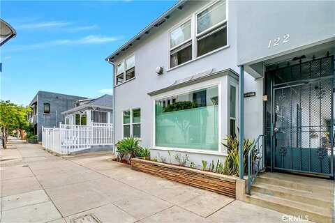 Elm Avenue, Long Beach, CA 90802