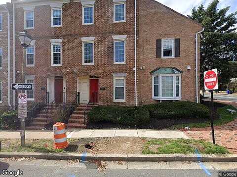 Utah, ARLINGTON, VA 22201