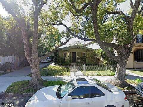 Gladys, LONG BEACH, CA 90804