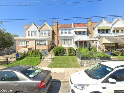 67Th, PHILADELPHIA, PA 19151