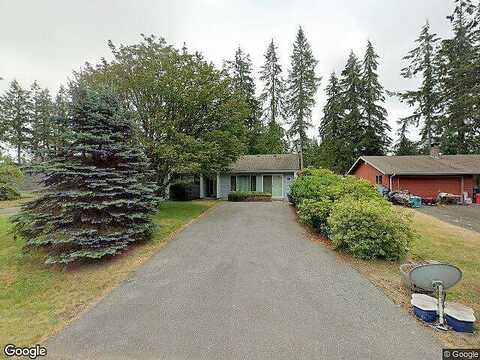 Robin Hood, FORKS, WA 98331