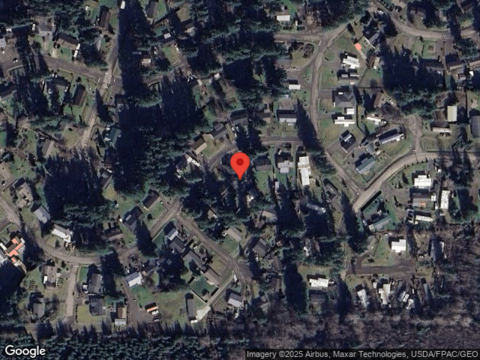 Robin Hood, FORKS, WA 98331