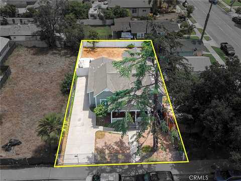 Palomares, POMONA, CA 91767
