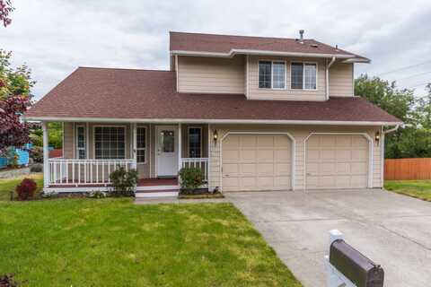 Ponsteen, OAK HARBOR, WA 98277