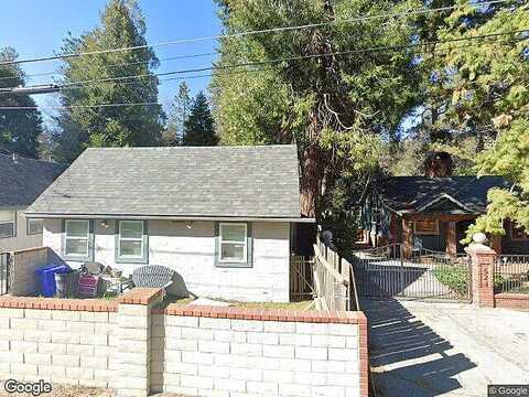 Leebert, CRESTLINE, CA 92325