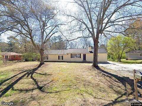 Old Beulah, LITHIA SPRINGS, GA 30122