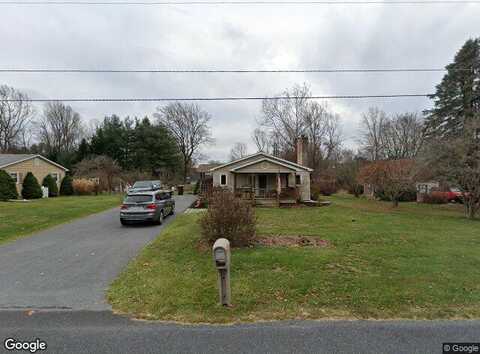 Sunshine, FAIRFIELD, PA 17320