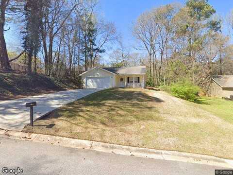 Homestead, REX, GA 30273