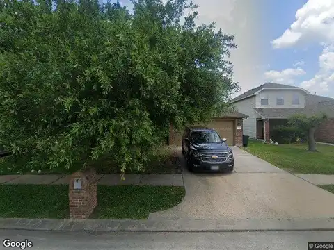 Cilantro, BAYTOWN, TX 77521