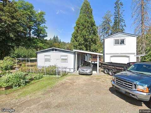 Shore, TAHUYA, WA 98588