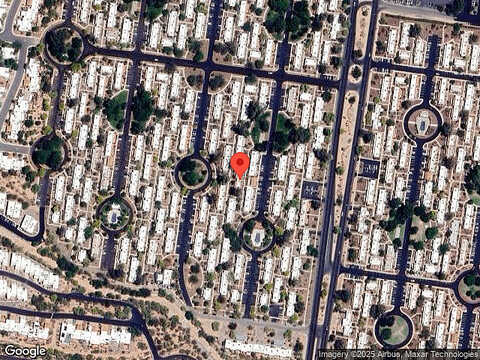 Paseo Quinta, GREEN VALLEY, AZ 85614