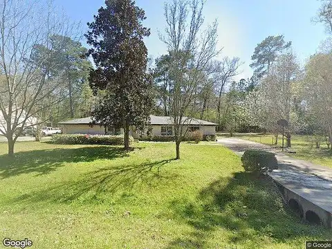 Chariot, NEW CANEY, TX 77357