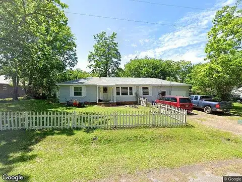 Hodge, ARP, TX 75750