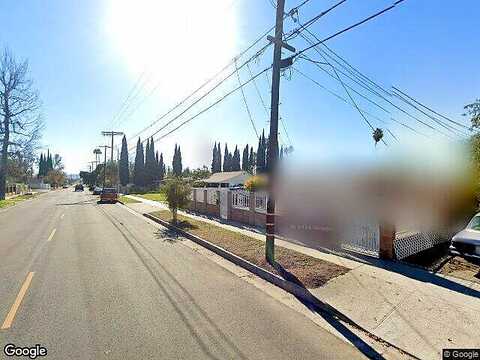 Bellaire, NORTH HOLLYWOOD, CA 91605