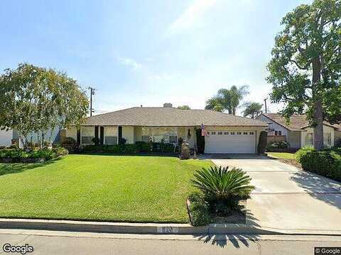 Meda, GLENDORA, CA 91741