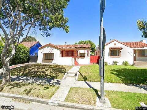 Van Ness, LOS ANGELES, CA 90047
