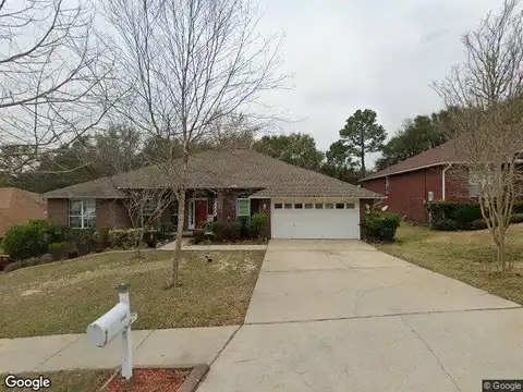 Vulpes Sanctuary, CRESTVIEW, FL 32536