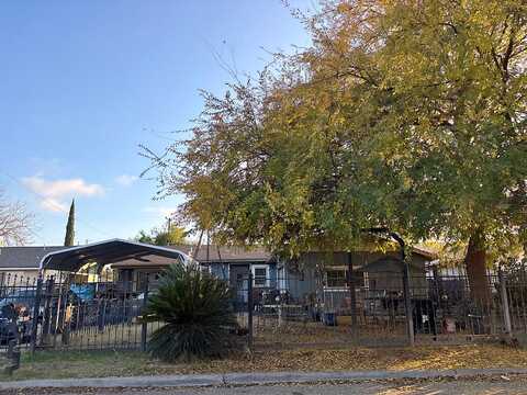 Saunders, MADERA, CA 93637