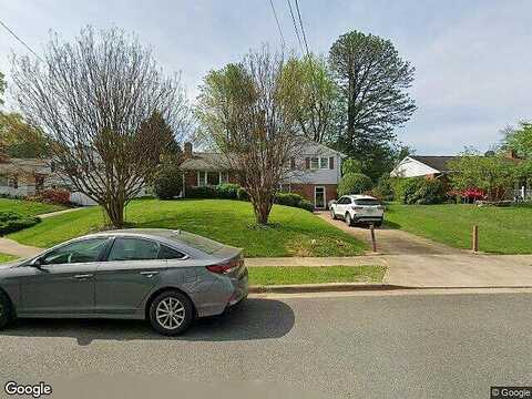 Galesville, ANNANDALE, VA 22003