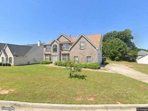Dekeon, ATLANTA, GA 30349
