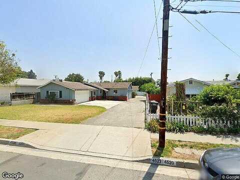Ivar, ROSEMEAD, CA 91770