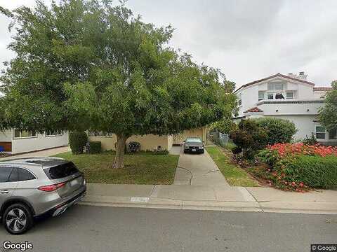 Cricklewood, TORRANCE, CA 90505
