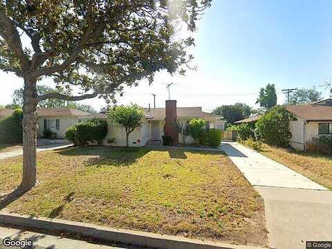 Stranahan, ALHAMBRA, CA 91803