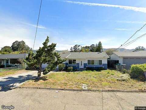Kent, NIPOMO, CA 93444