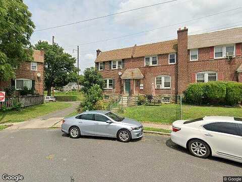 Houston, LANSDOWNE, PA 19050