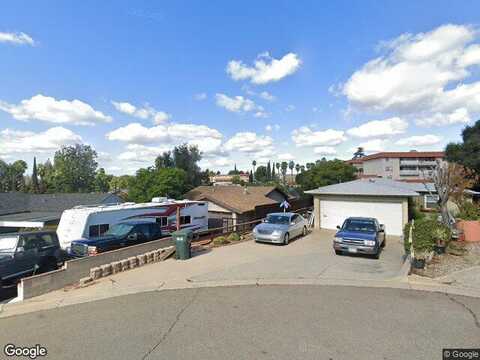 Palomar, ESCONDIDO, CA 92027