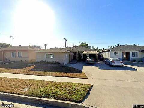 Spry, NORWALK, CA 90650
