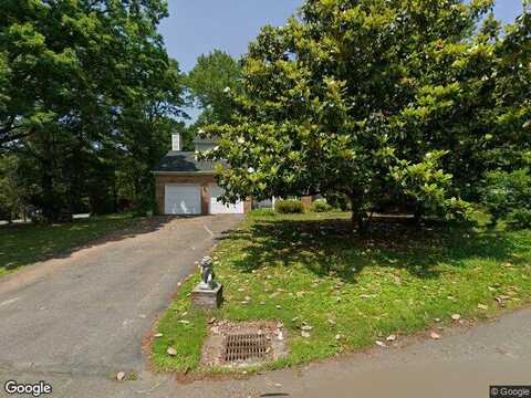 Estate, FAIRFAX, VA 22030