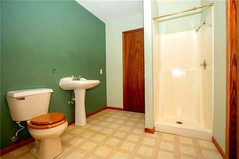 County Road 1, EVANSVILLE, MN 56326