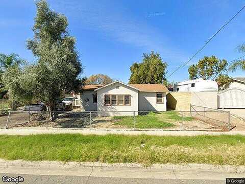 Palmetto, FONTANA, CA 92335